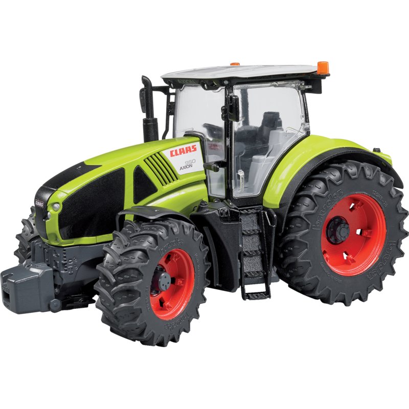 Tractor Claas Axion 950 Toy