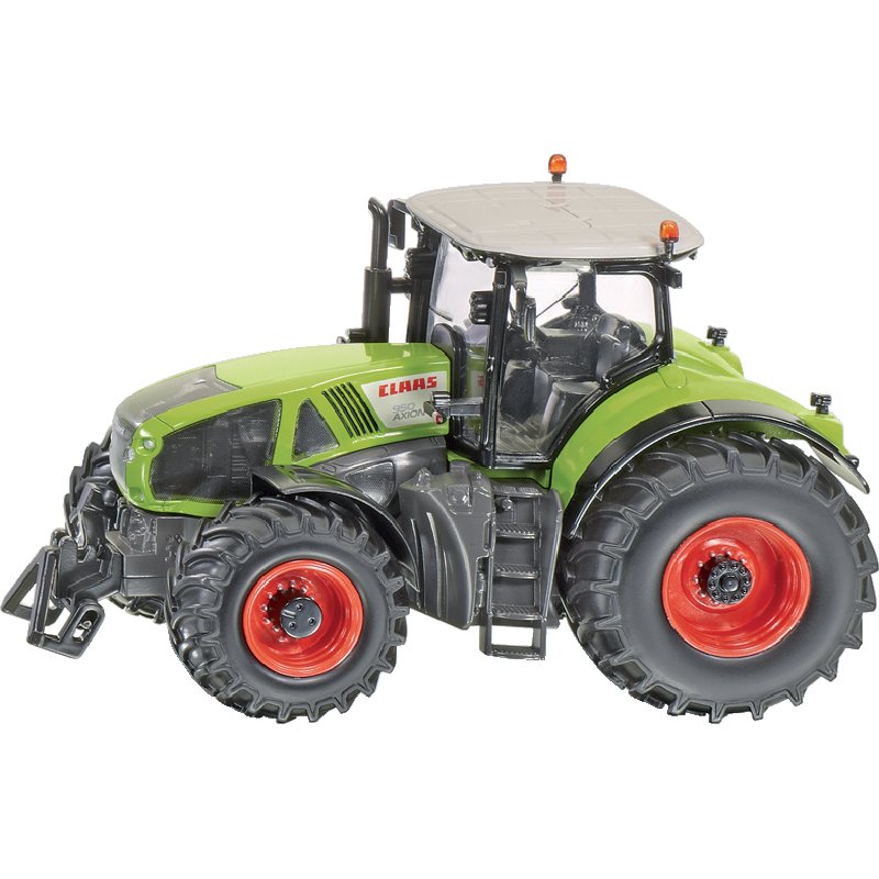 Tractor Claas Axion 950 Toy