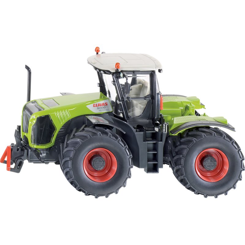 Tractor Claas Xerion 5000 Toy