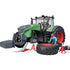 Fendt 1050 Vario tractor with workshop equipment toy