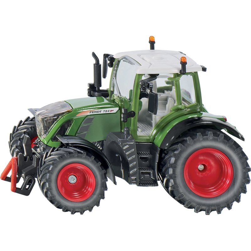 Tractor Fendt 724 Vario Toy