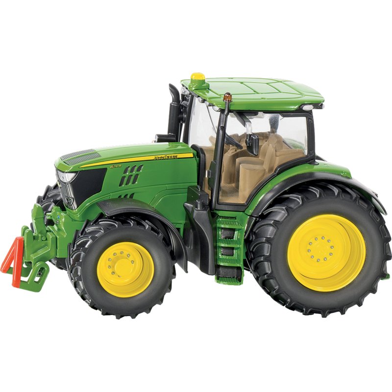 Tractor John Deere 6210R Toy