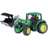 John Deere 6920 tractor with front loader toy