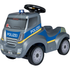 Truck Police Toy