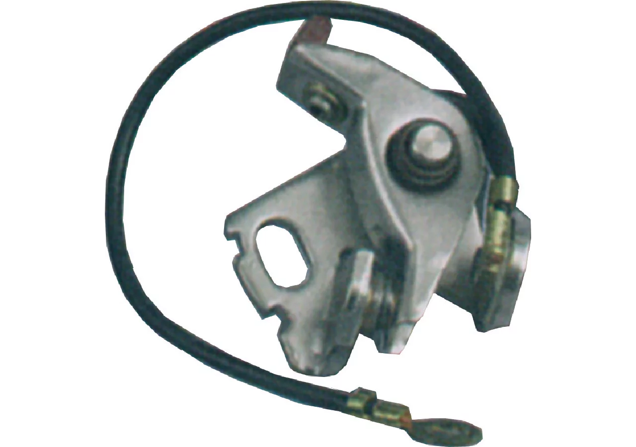 Unterbrecherkontakt Ersatz für Ilo 2783039001 Zündsystem Teil