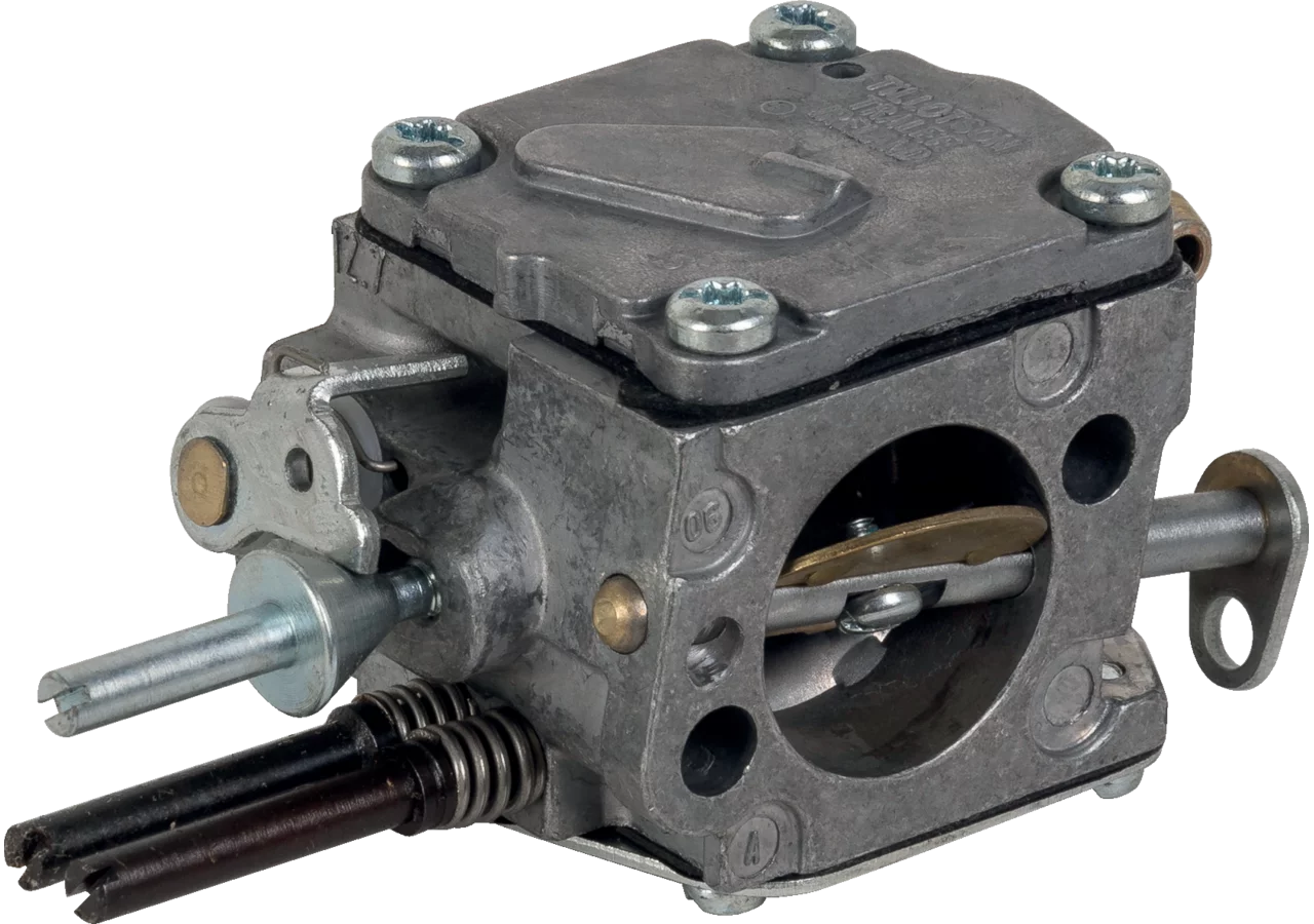 Tillotson Vergaser HS203E Ersatzvergaser für Kleinmotoren