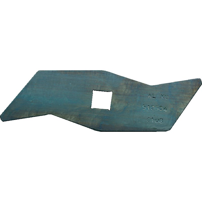 Vertikutierermessersatz 12 Stk. – AL-KO