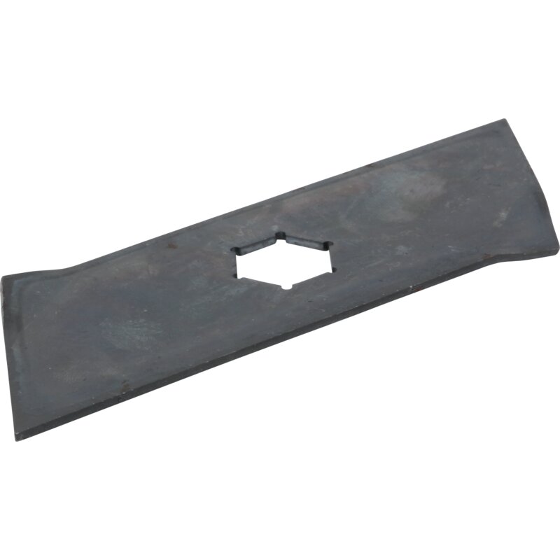 Vertikutiermesser L 130 mm, ZB 6-kant anstelle von Ering 62480