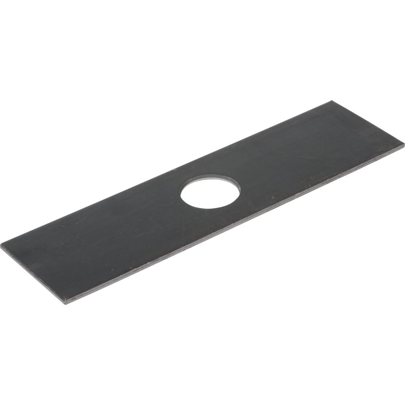 Vertikutiermesser L 145 mm, ZB 20 mm anstelle von Pilot 72492