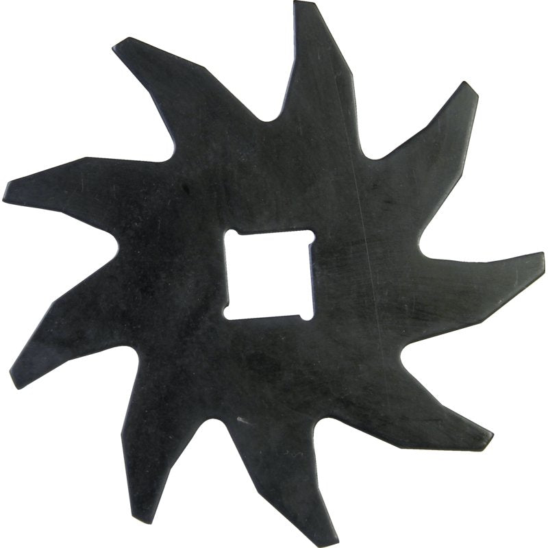 Vertikutiermesser AD 149 mm, ZB 4-kant passend zu Sabo SA32958