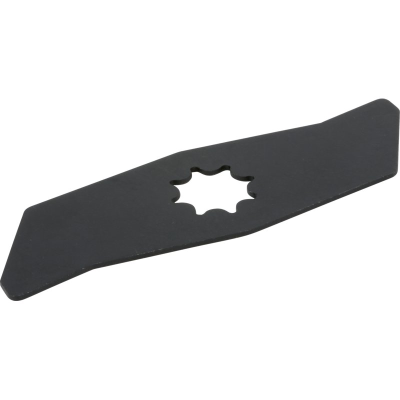 Vertikutiermesser 14-teilig, L 161 mm, ZB 8-Stern, 14 Stück anstelle von Wolf 3568400, 3568081