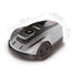 Sunseeker Elite X5 – Intelligent robotic lawnmower with all-wheel drive for large areas up to 2,000 m²