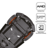 Sunseeker Elite X5 – Intelligent robotic lawnmower with all-wheel drive for large areas up to 2,000 m²
