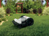 Ambrogio 4.0 Basic 4WD bis 1800 m² - Steigung: 60% (6 JAHRE GARANTIE)