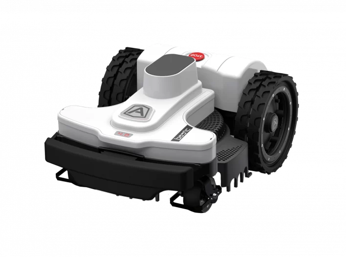 Ambrogio 4.0 Basic bis 1800 m² - Steigung: 45% (6 JAHRE GARANTIE)