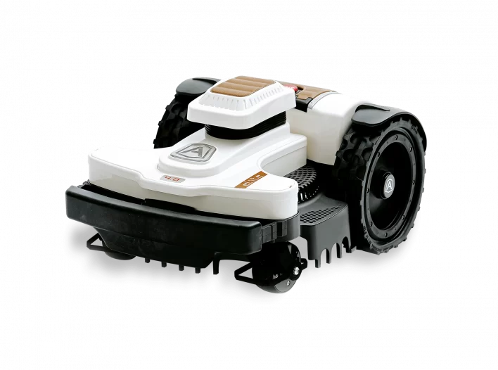 Ambrogio 4.0 Elite bis 3200 m² - Steigung: 45% (6 JAHRE GARANTIE)