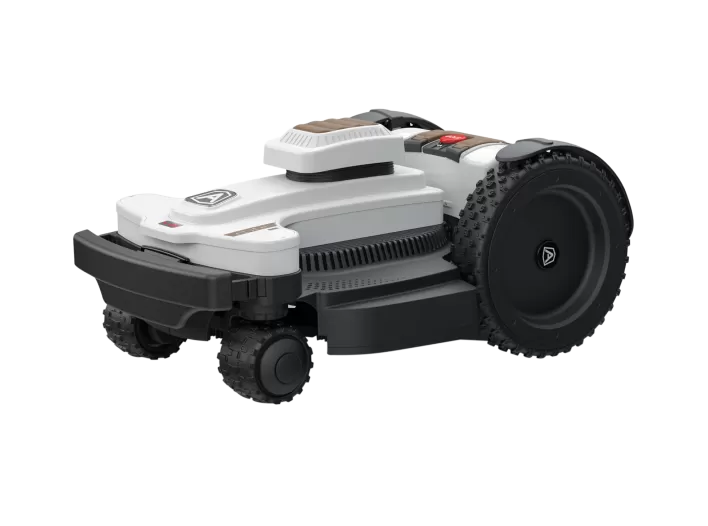 Ambrogio 4.36 Elite 4WD bis 6000 m² - Steigung: 65% (6 JAHRE GARANTIE)