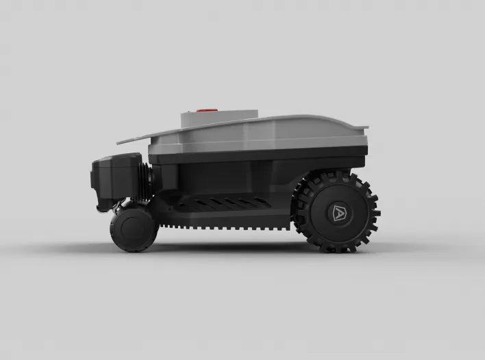 Ambrogio Twenty 25 Elite bis 1800 m² - Steigung: 45%