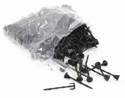 Ambrogio installation kit S 150 m ⌀ 2.5 cable + 300 nails + 3 gel connectors 200A00060A