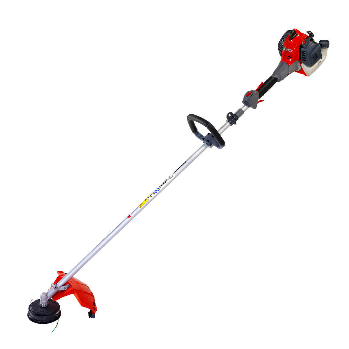 efco Freischneider DS 2410 S - 2-Takt-Motor 21,7 cc - 1,2 PS - 4,5 kg