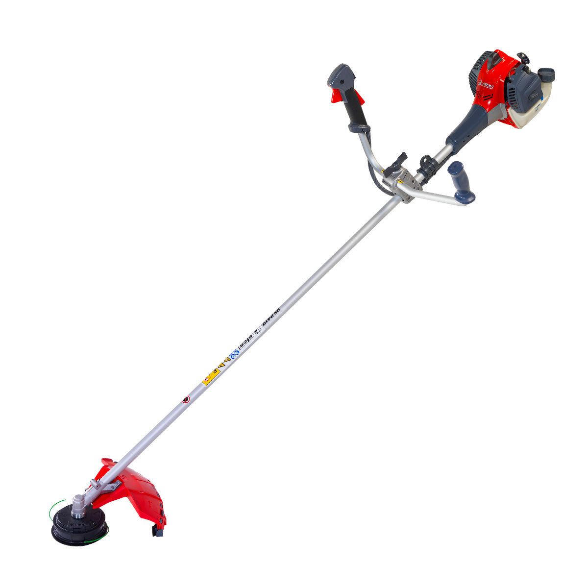 efco Freischneider DS 2410 T