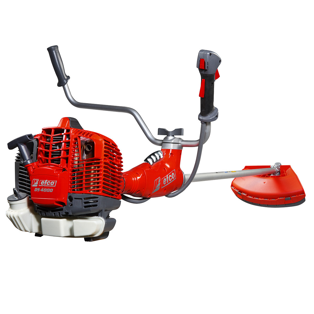 efco Freischneider DS 4000 T