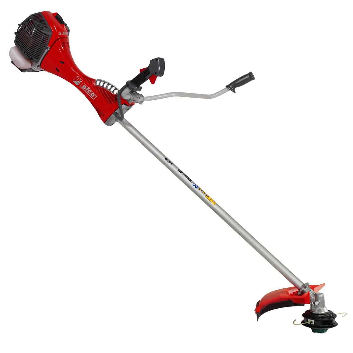 efco DS 5500 BOSS Freischneider - 3,3 PS