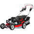 efco self-propelled petrol lawn mower MR 55 HXF