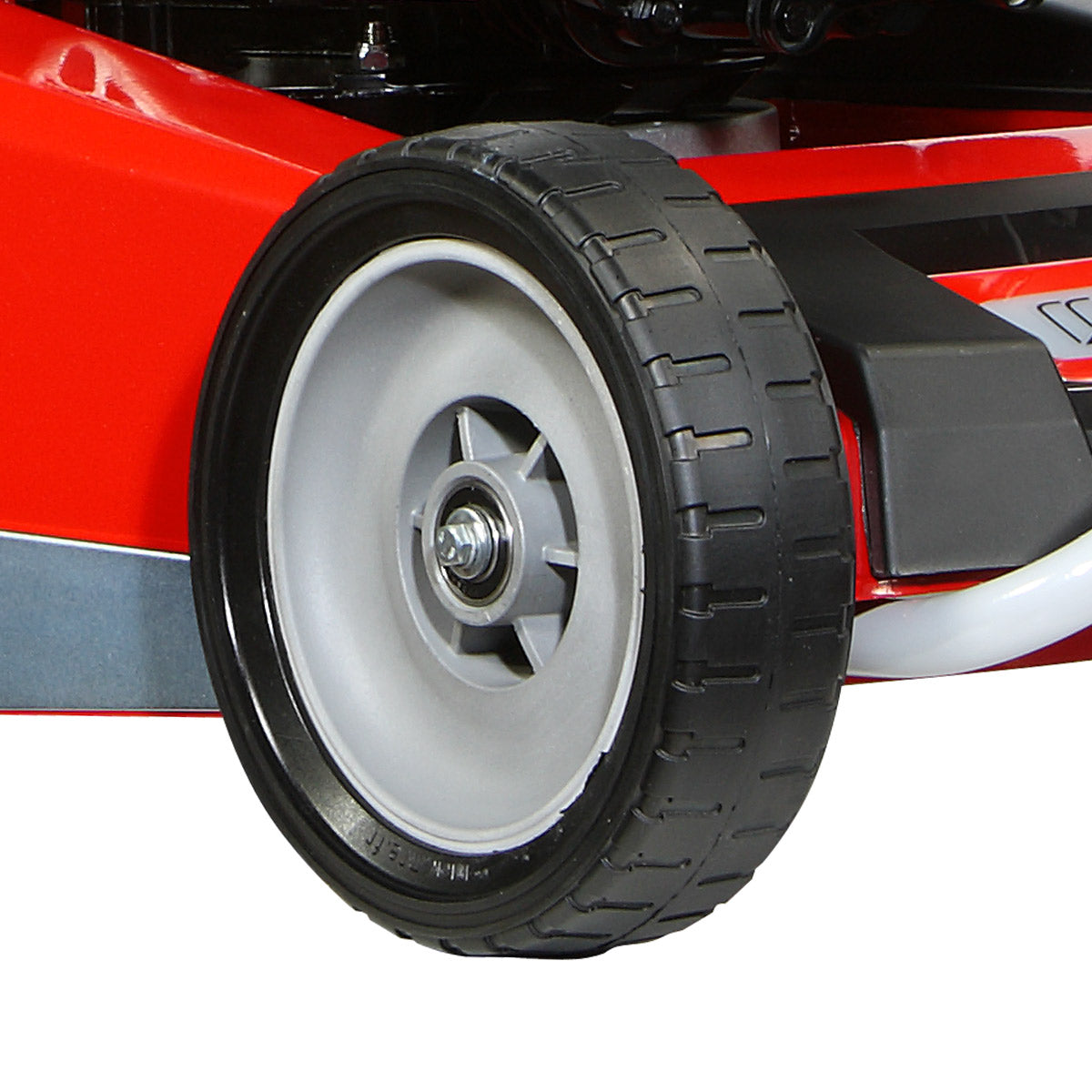 efco self-propelled petrol lawn mower MR 55 HXF