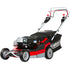 efco self-propelled petrol lawn mower MR 55 TBI