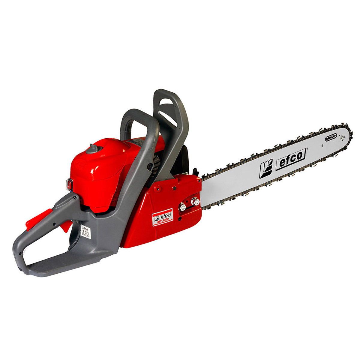 efco MT 5200 - Benzin Kettensäge - 3,4 PS