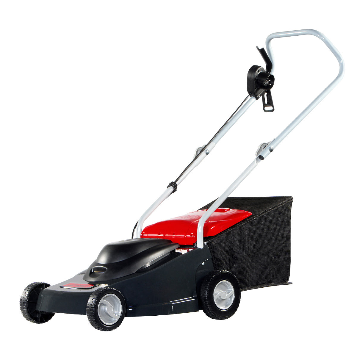 efco Elektro Rasenmäher PR 40 S