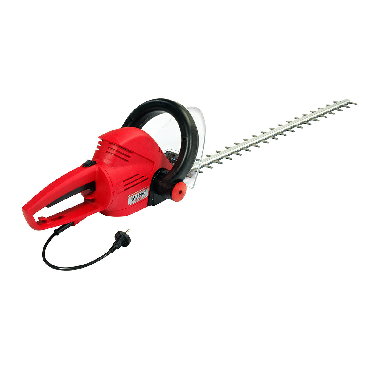 efco electric hedge trimmer TG 750 E