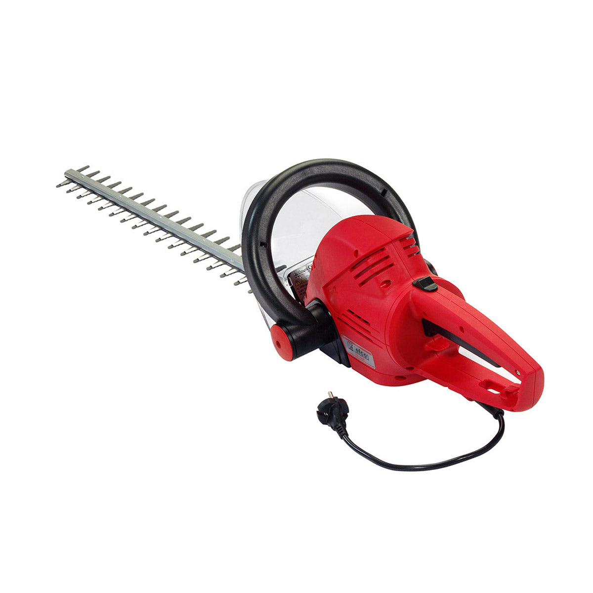 efco electric hedge trimmer TG 750 E