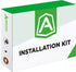 Ambrogio installation kit M 150 m ⌀ 3.5 cable + 300 nails + 3 gel connectors 200A00065A