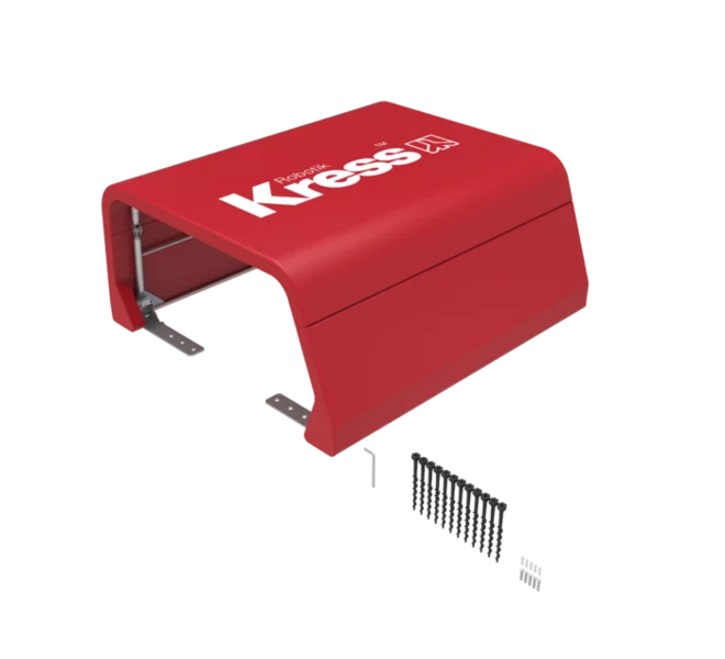 Kress Mega Garage KA0120