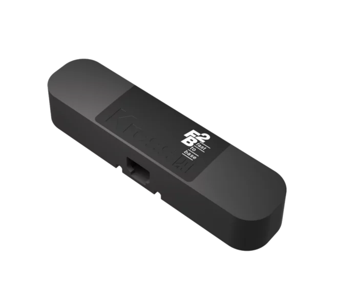 Kress NO GO + Fast2Base Digitaler Zaun 5m Magnetband für Mission & Mega KA0215