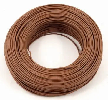 Ambrogio Installationskit L 300 m ⌀ 3,5 Kabel + 500 Nägel + 6 Gel-Verbinder 200A00070A