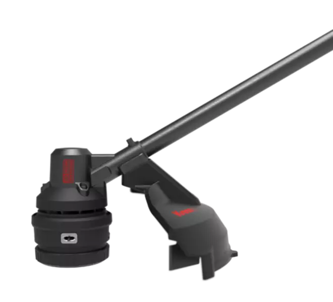 Kress Akku Rasentrimmer SET (inkl. 2x Akkus und Ladegerät) 38 cm - KG160E.9