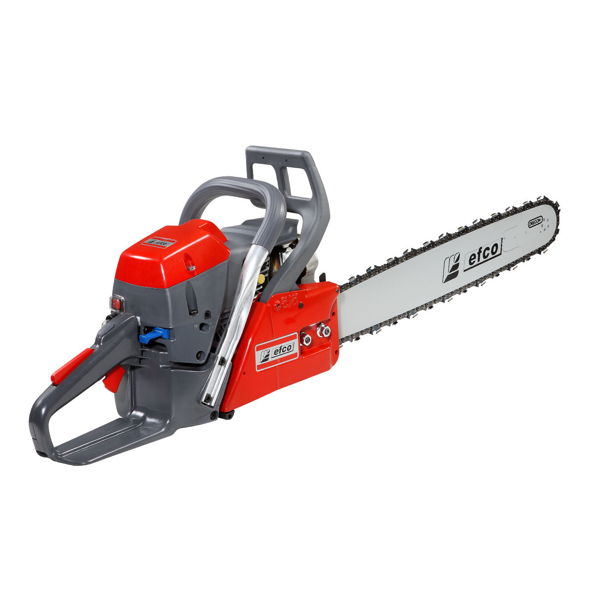efco MT 6300 - Petrol Chainsaw - Professional Tool - 4.7 HP