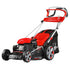 efco self-propelled petrol lawn mower LR 48 TK Allroad Plus 4 E5
