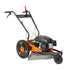 efco petrol high grass mower DEB 517 - 4.3 hp
