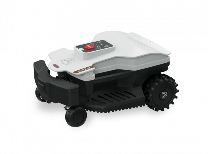 Ambrogio Twenty 25 Elite bis 1800 m² - Steigung: 45%