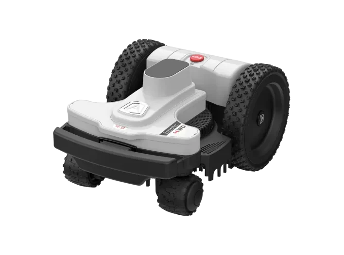 Mähroboter Ambrogio