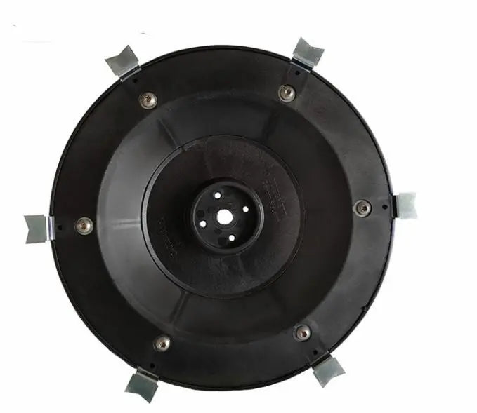 Ambrogio Ersatzteile – hochwertige Teile für jede Reparatur