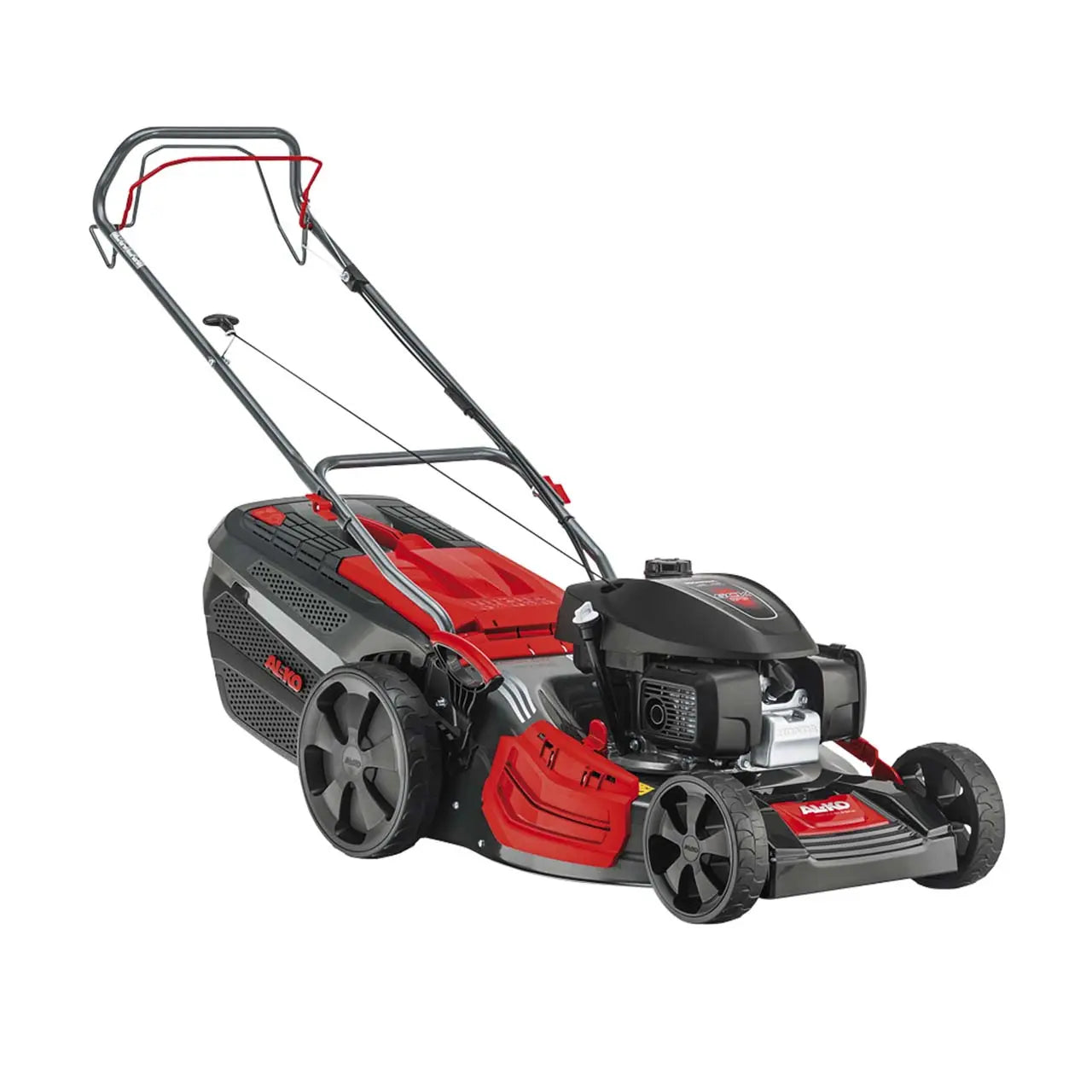 Ersatzteile für AL-KO Rasenmäher 51.9 SP-H Highline Plus – Messer, Räder, Filter und mehr