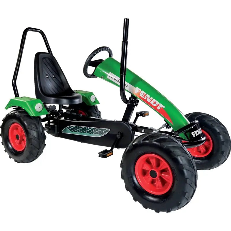 Go-Karts – robustes Kinderspielzeug für drinnen & draußen