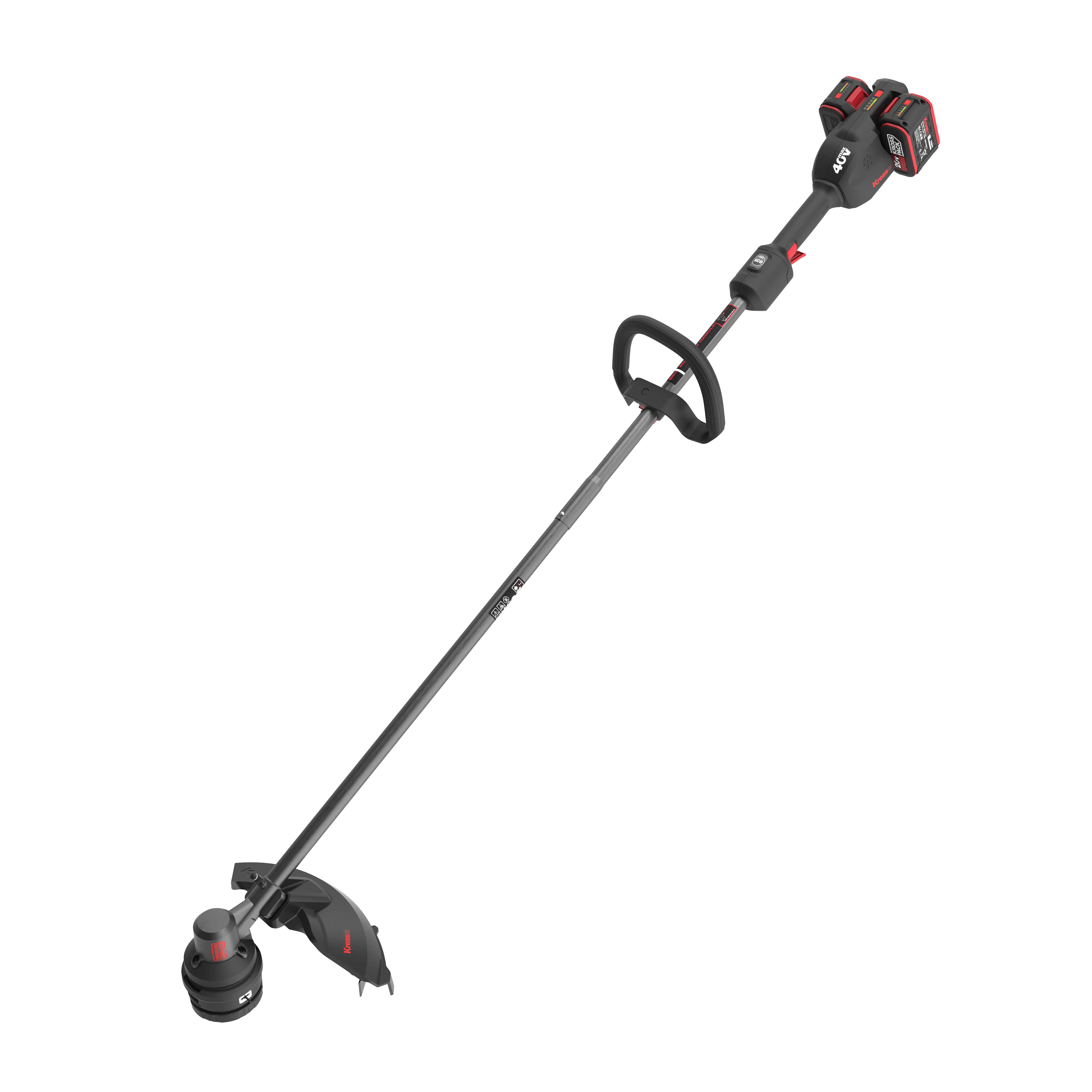 Rasentrimmer – präzise Geräte für saubere Rasenkanten & Feinschnitt