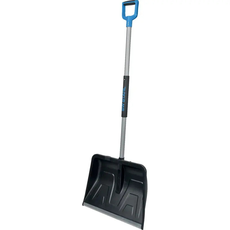 Garten- und Schneeschaufeln für vielseitige Arbeiten