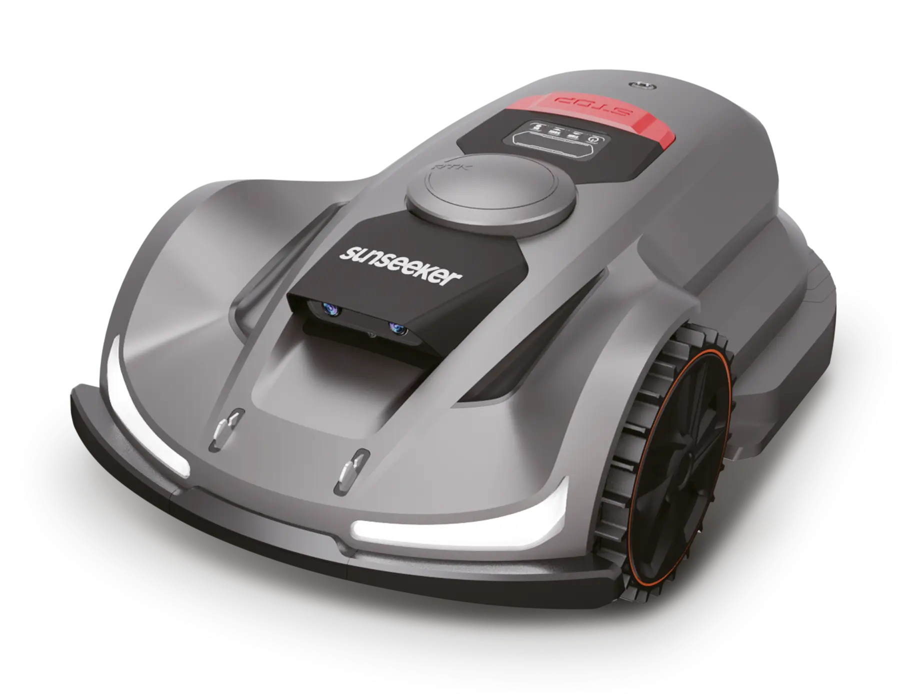 Mähroboter – intelligente Lösungen für perfekte Rasenpflege